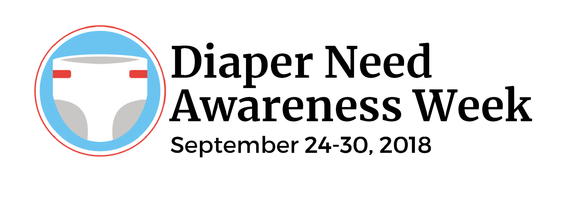 diaper need awareness week wisconsin