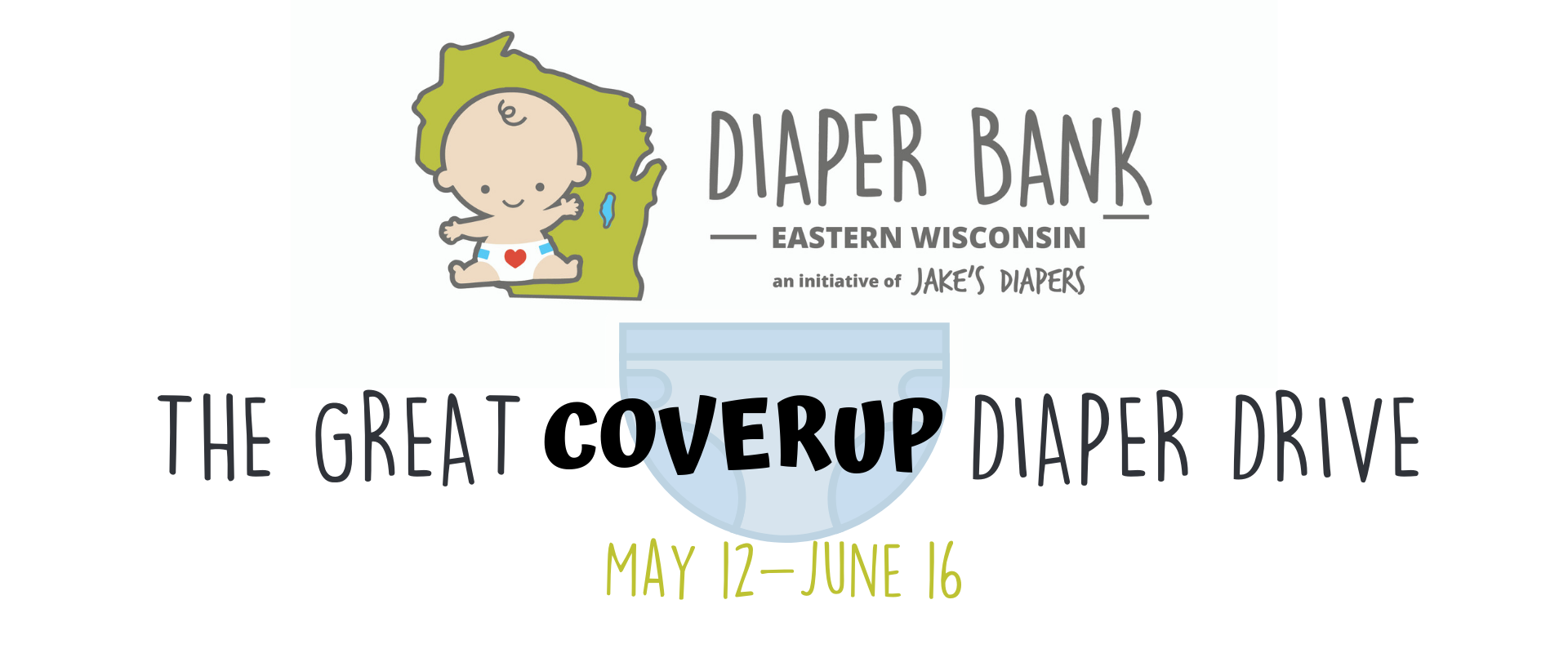 great cover up diaper drive