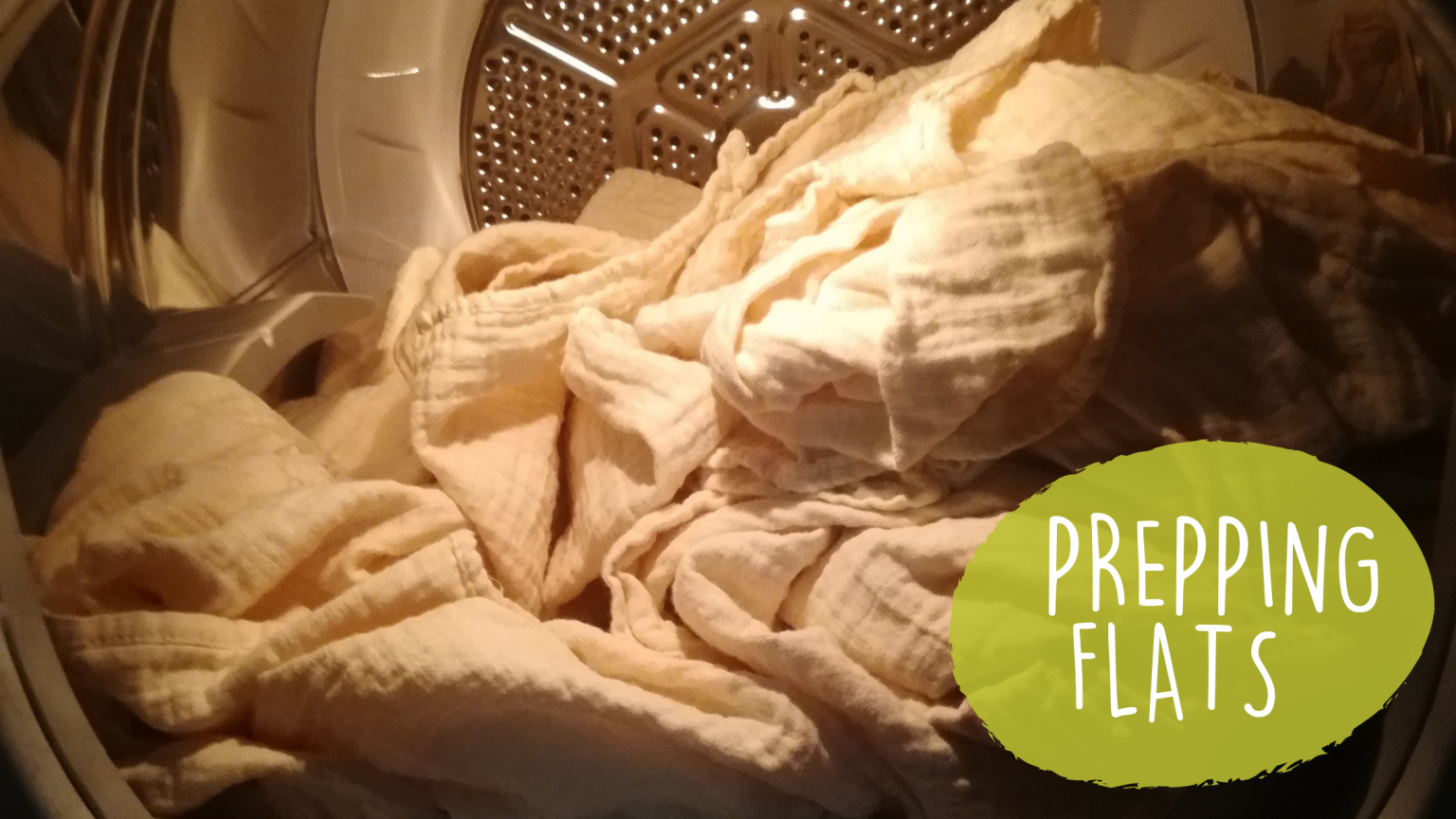 The List of Reasons We Love Cloth Diapers is Long Jake's Network of Hope